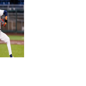 Pittsville phenom taken in baseball draft