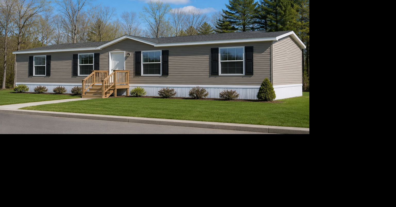 Danville updates zoning rules as Virginia law expands manufactured housing access