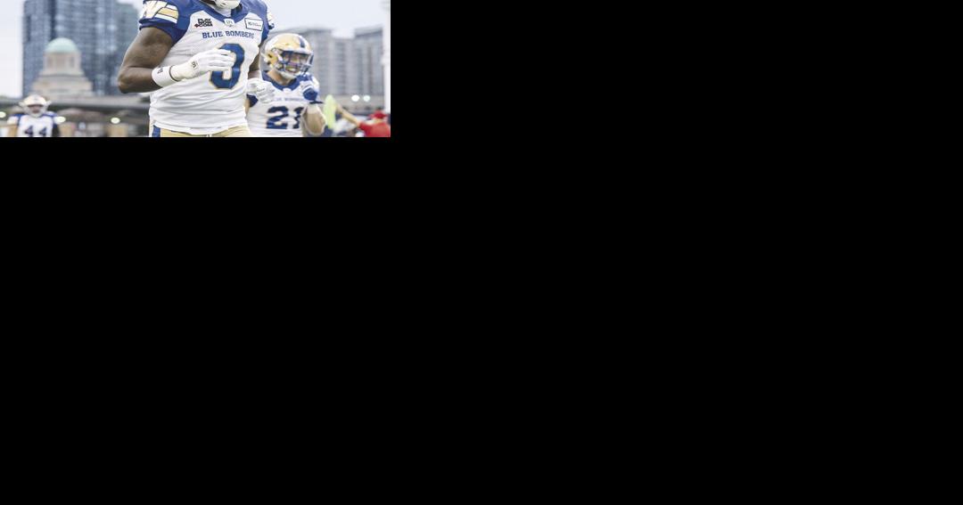 Danville gridiron standout plays pro in Canada - Vimarsana News