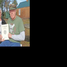 Veteran documents time in Vietnam | News | chathamstartribune.com