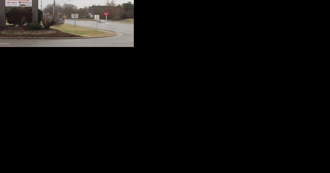 Rt. 41 safety concerns spur VDOT study - Vimarsana News