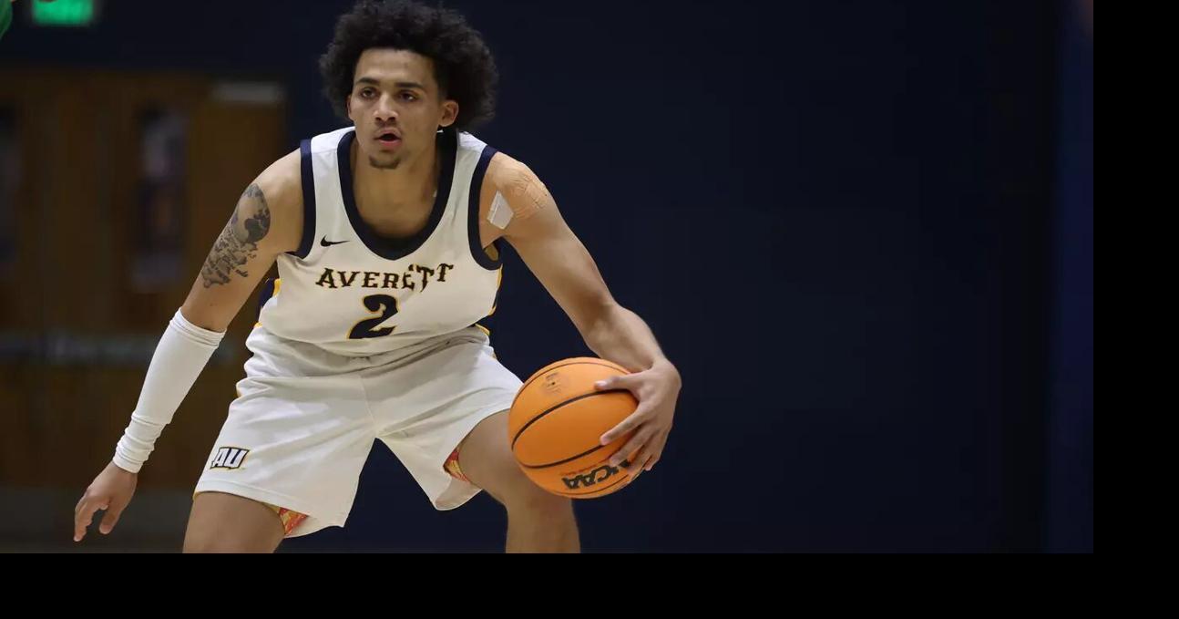 Former Tunstall standout Brown scores career-high for Lynchburg in win over Averett men's hoops