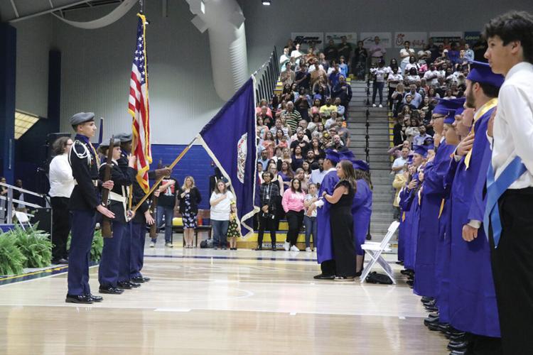 Dan River High School class of 2023 Take this moment to celebrate and