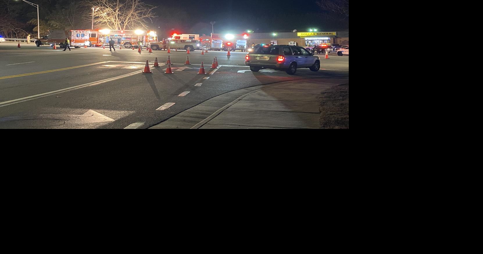 Police identify victims in Danville crash News