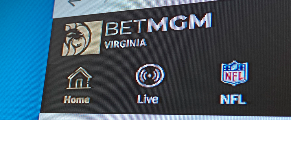 Days after arriving in Virginia, kingpin sportsbooks offer thousands in