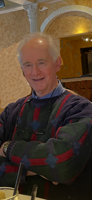 Alan Dodd Bryant