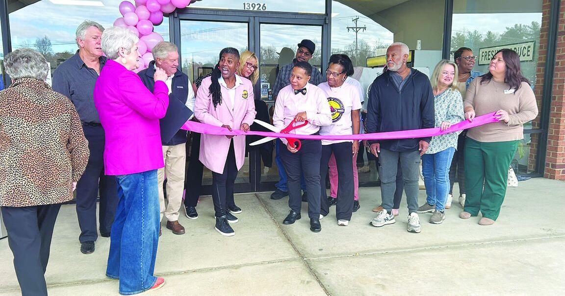 Ry's Pies 'N Cobblers bringing the sweet to Southside Virginia