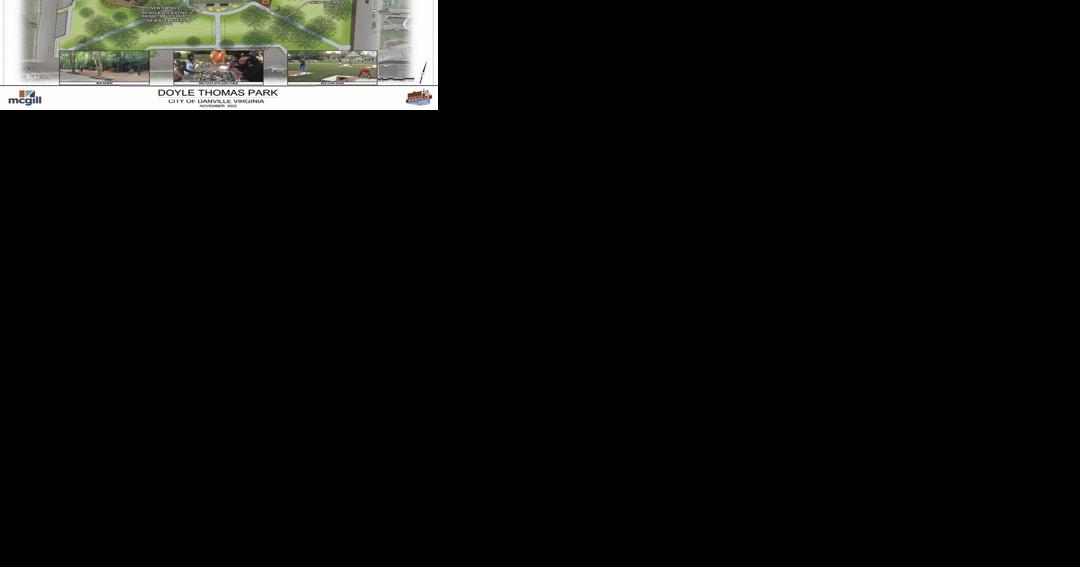 Three Danville parks targeted for upgrades - Vimarsana News
