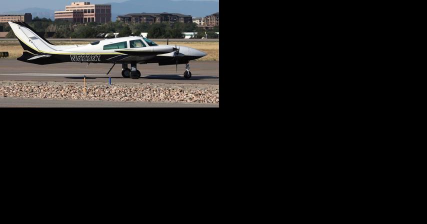 FAA says carbon monoxide to blame for fatal plane crash in Ringgold - Vimarsana News