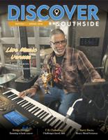 Discover Southside 2026 | Issue 1