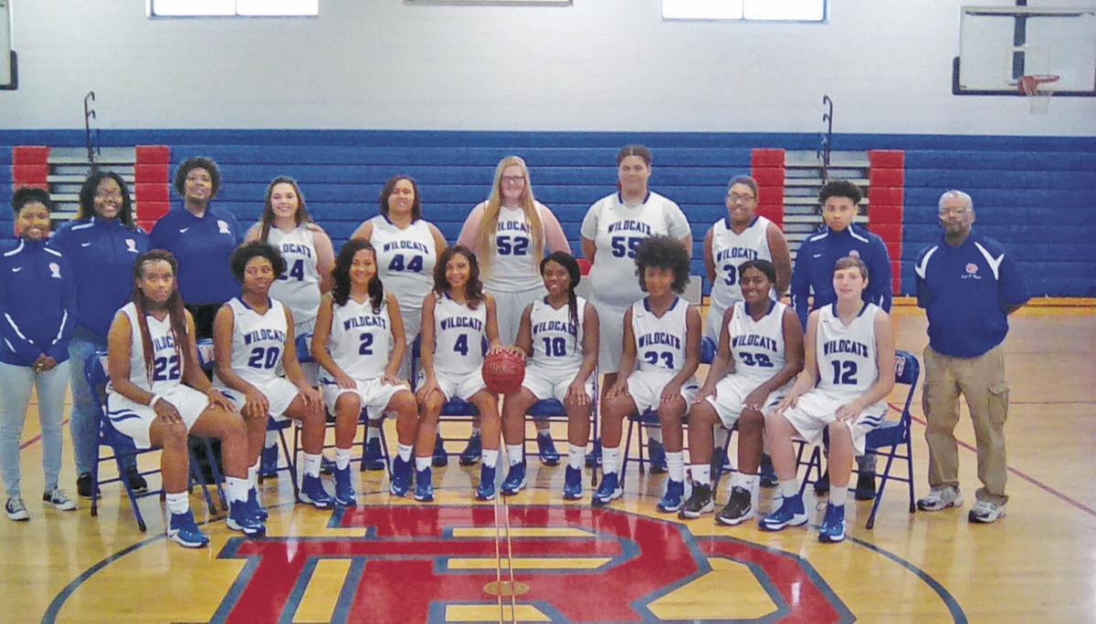 Cats Hoops Sweep Tunstall Sports Chathamstartribune Com