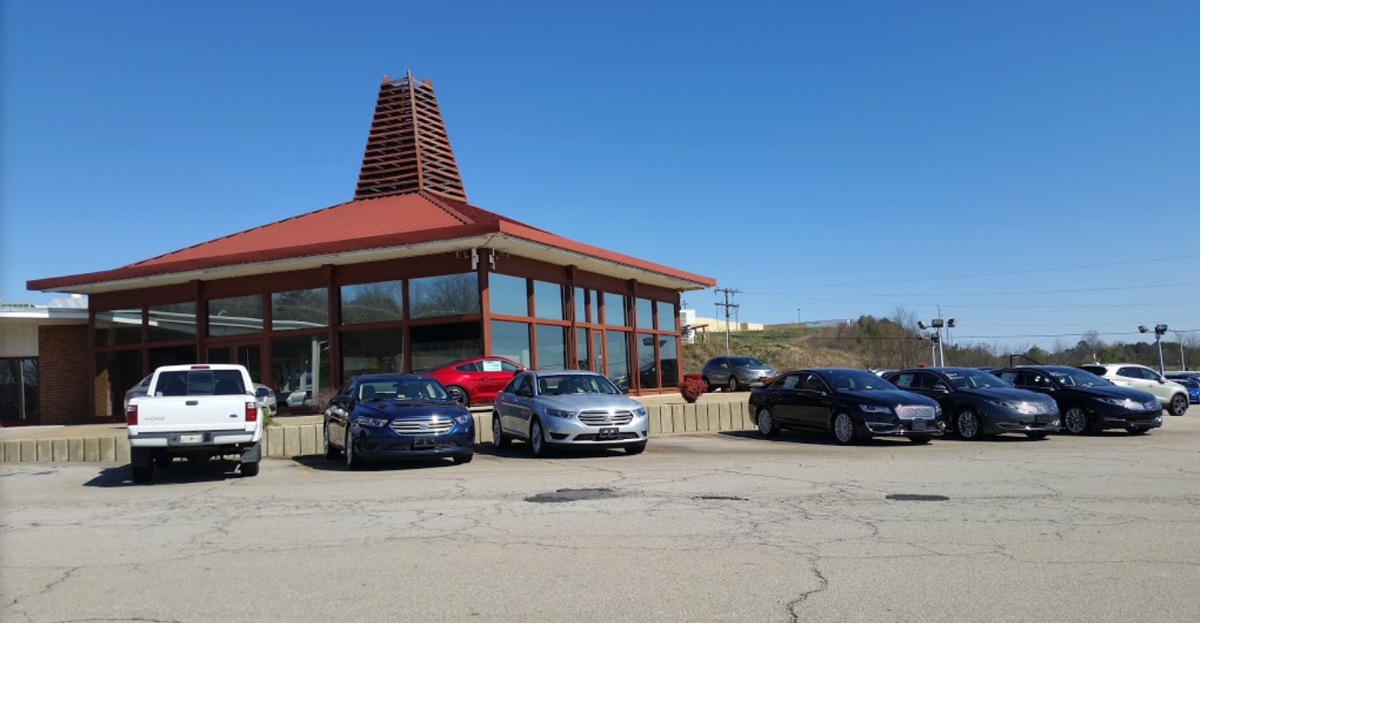 Lynchburg dealers buy out Danville's Barkhouser Ford News