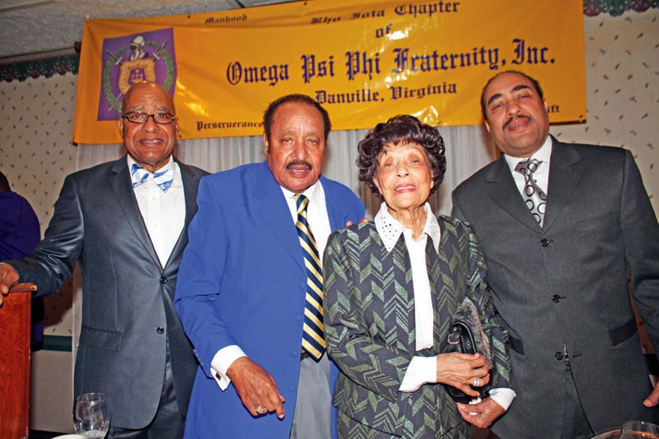 Strong message heard at MLK event News