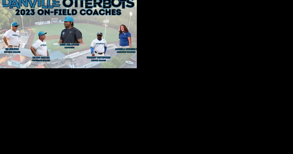 Otterbots announce on field coaching staff - Vimarsana News