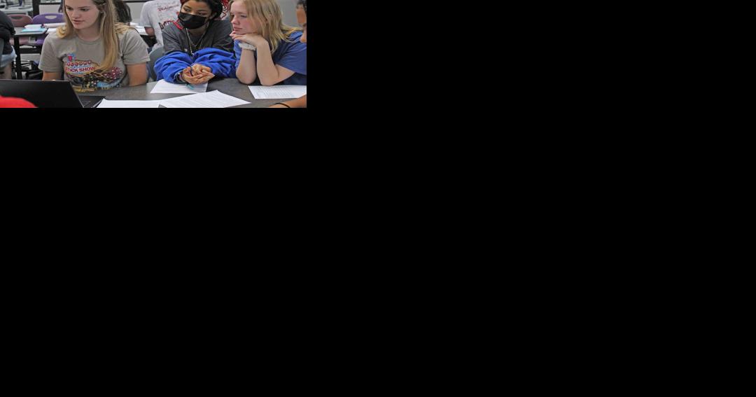 STEM Academy bridges career ed gap - Vimarsana News