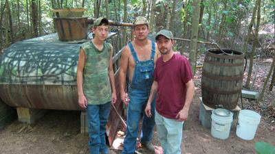 will there be another season of moonshiners