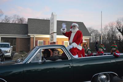 Gretna Va Christmas Parade 2022 Final Area Christmas Parade Gets Canceled | News | Chathamstartribune.com
