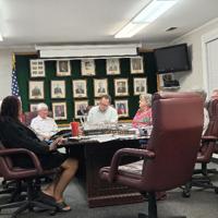 Town of Gretna transfers ownership of industrial park to IDA