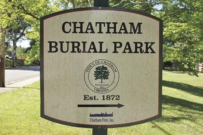 Chatham Burial Park