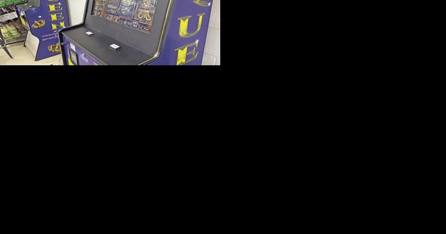 Danville City Council passes restrictive code changes for skill game machines - Vimarsana News