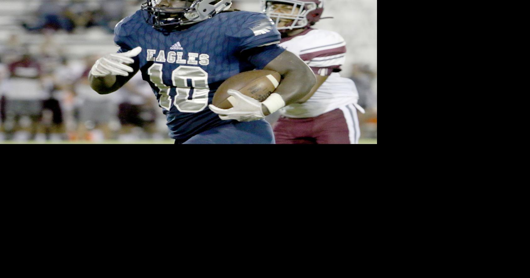 Graves could break historic football records | Sports ...
