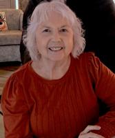 Mary Jane Proctor
