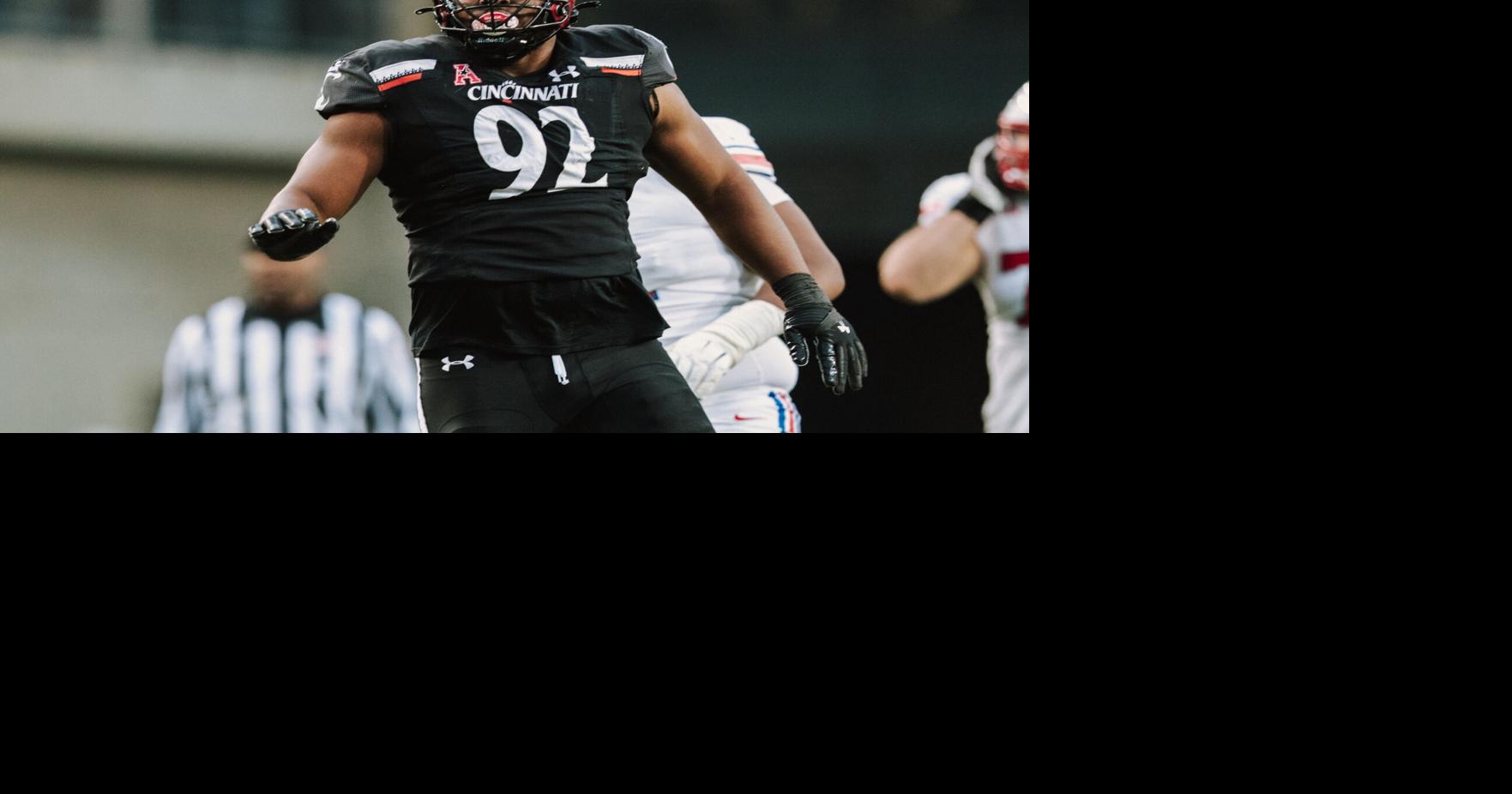 Former GWHS football star heading to the NFL | News ...