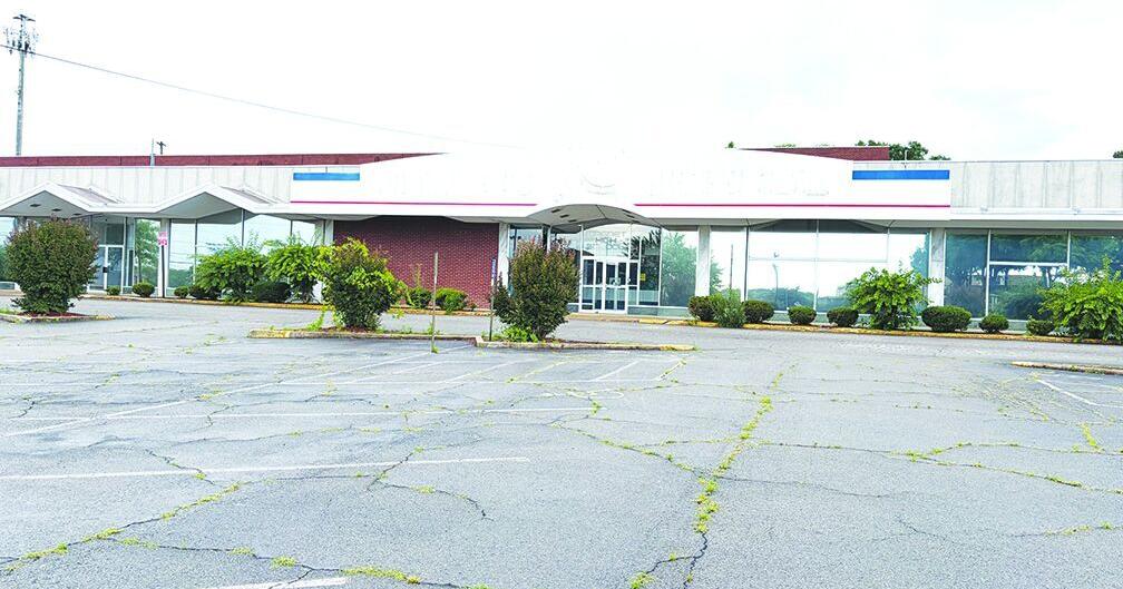 Danville landmark scheduled for demolotion