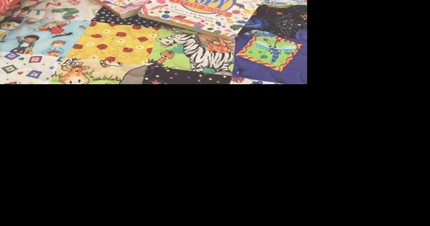 A look at a River District Artisans mainstay: Quilting - Vimarsana News