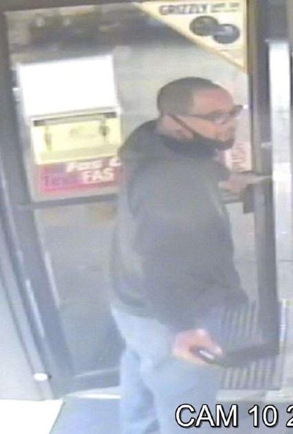 Danville Police seek person of interest in shooting | News ...