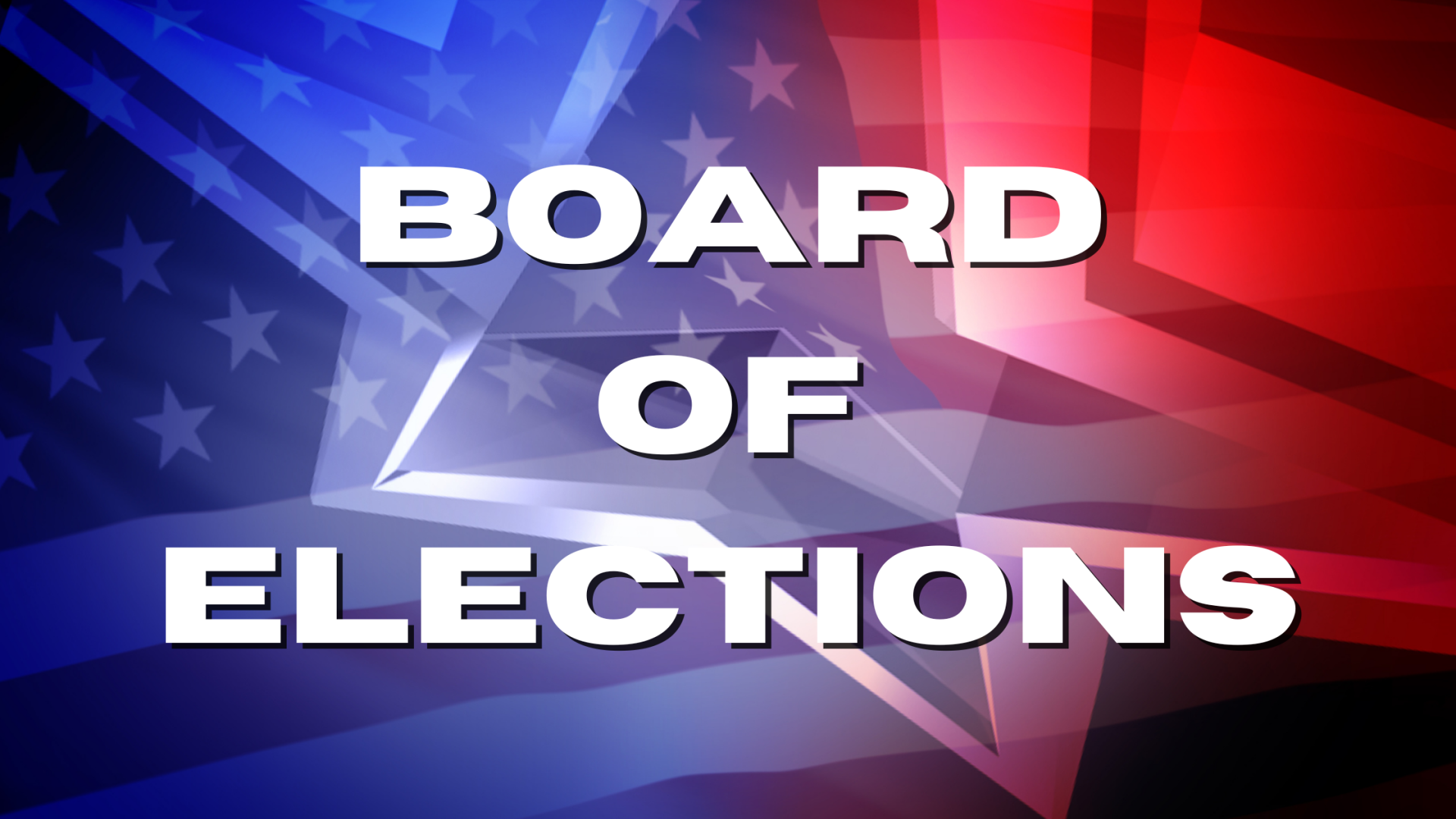 Judge Doesn’t Reappoint Electoral Board Chair, No Response To ...