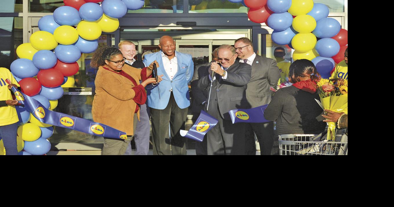 Lidl opens new store in Danville News