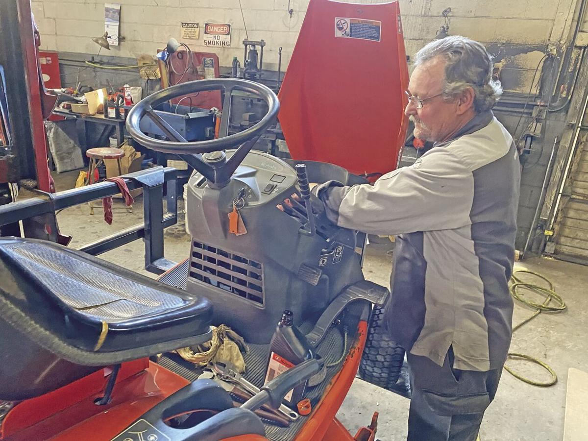 Collie Equipment to continue serving Danville area amid new ownership