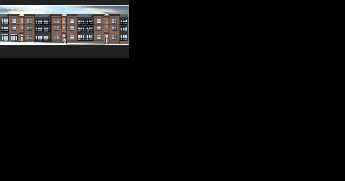 Danville planners recommend approval for Stewart Street apartments - Vimarsana News