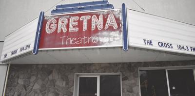 Couple decides to close and sell Gretna Theatre