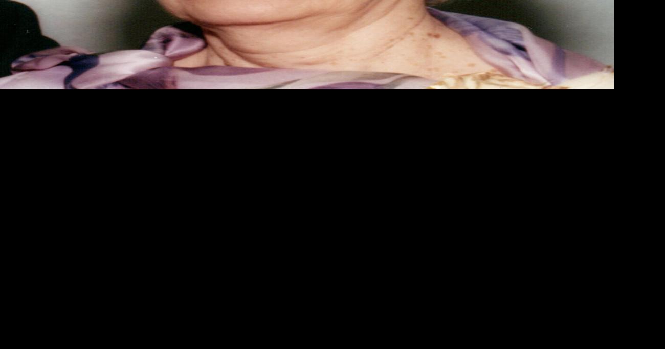 Nancy S Adams