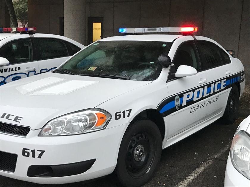 Seven-week-old baby found safe in Danville following Amber Alert | News | chathamstartribune.com