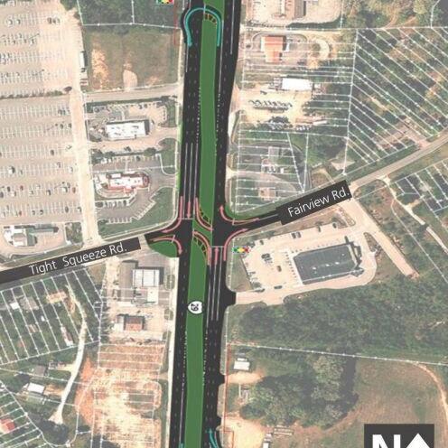 VDOT to end Tightsqueeze intersection redesign after public outcry - Vimarsana News
