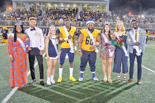 Averett University Celebrates Homecoming 2018 News