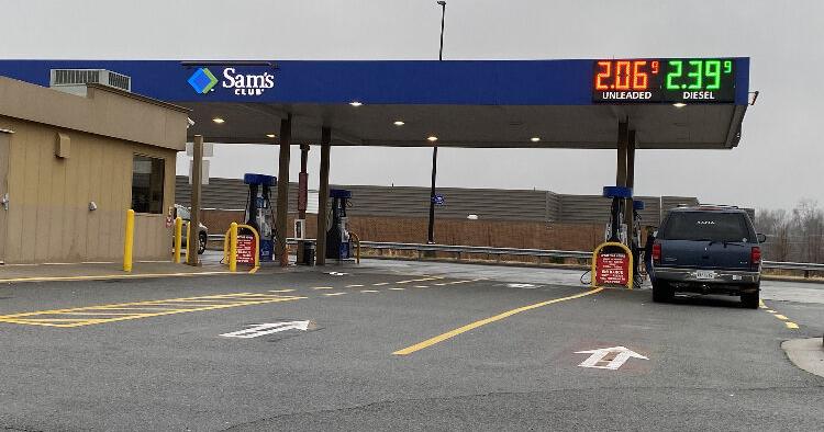 does sam's club gas station sell cigarettes Sams hi-res stock photography and images SAM'S CLUB GAS - Updated