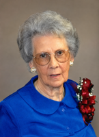 Susie Mae Johnson Talbott