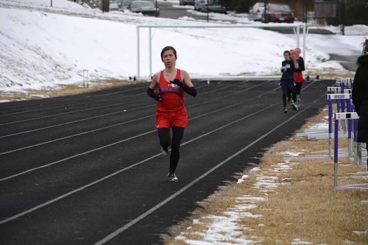 Galileo High wins regional track and field championship Sports