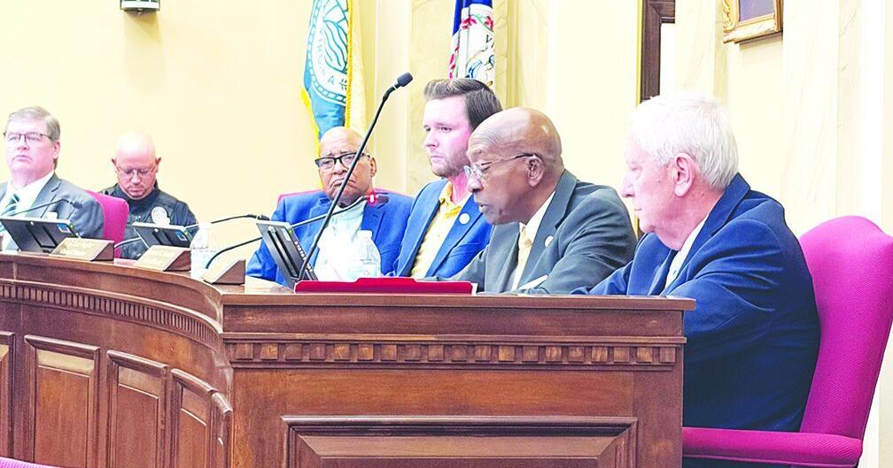 Danville City Council talks shop on landmark deal involving digital campus developer