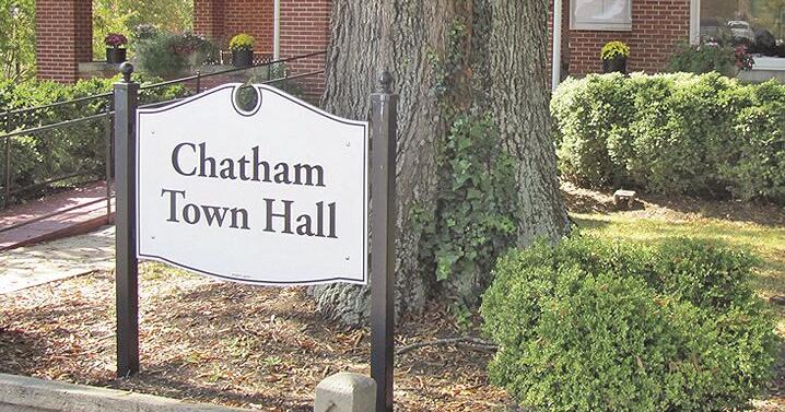 Chatham looks to work with Claire Parker Foundation - Vimarsana News