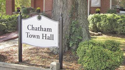 Chatham Town Hall