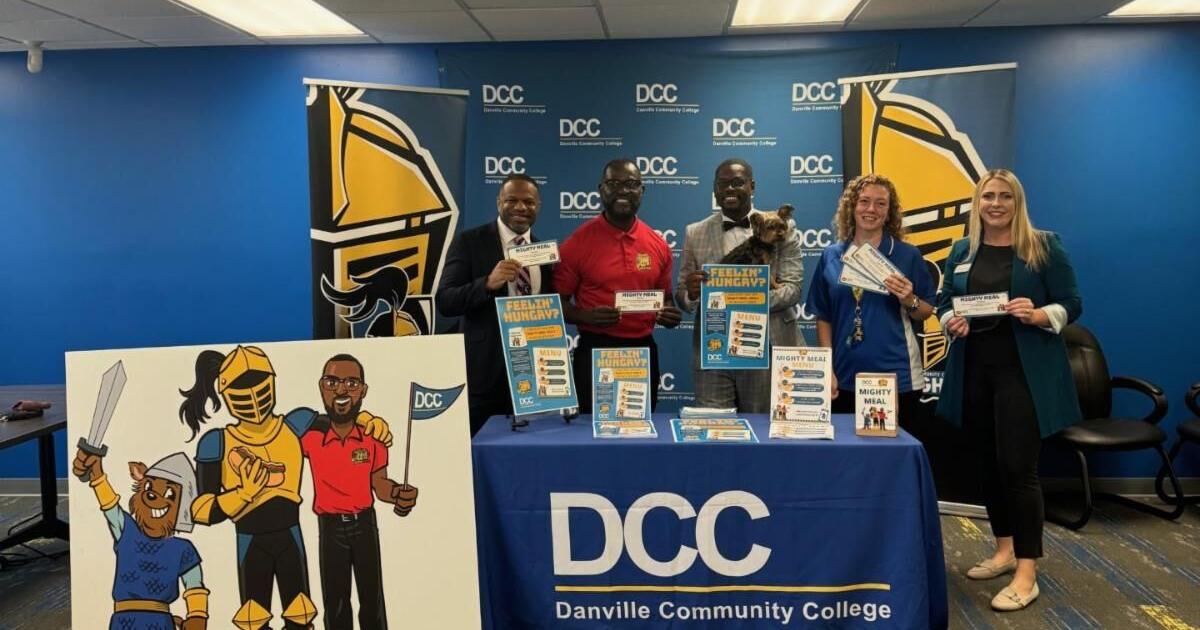 Danville Community College collaborates with Uncle Al's Diner to offer ...