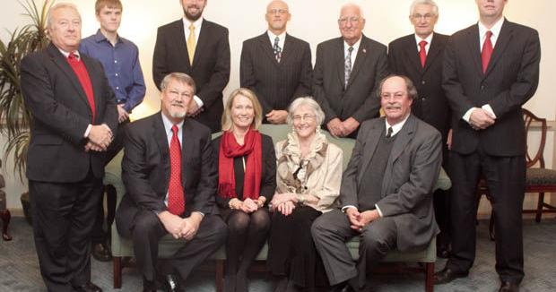 Colbert-Moran Funeral Home celebrates 100th anniversary | News