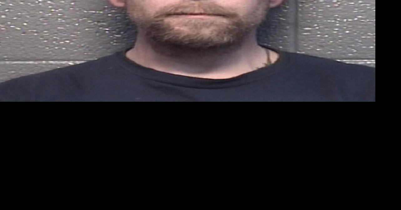 Update Escaped inmate apprehended in Danville News