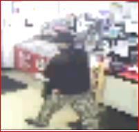 State police searching for robbery suspects near Danville