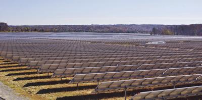 County Zoning Panel Approves Solar Request